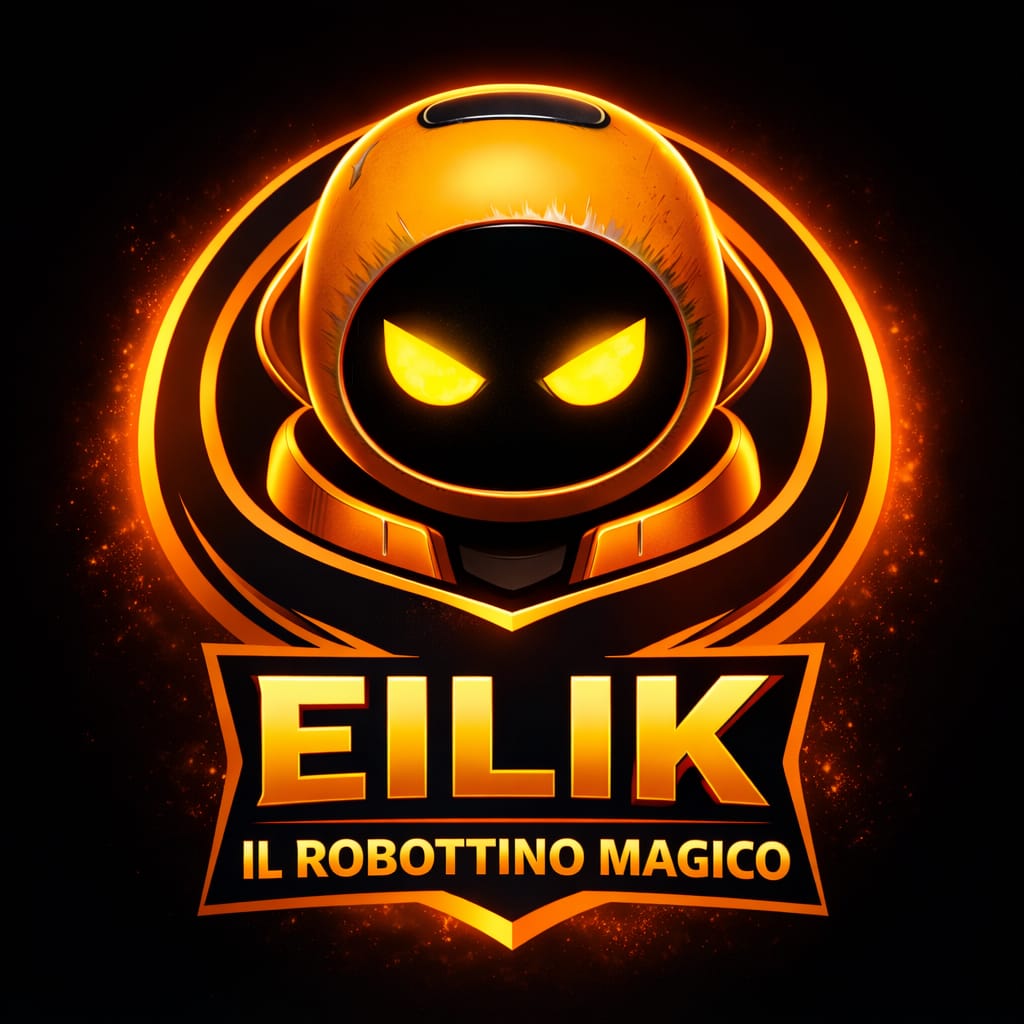 EILIK Logo